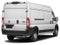 2023 RAM ProMaster 2500 Cargo Van High Roof 159' WB