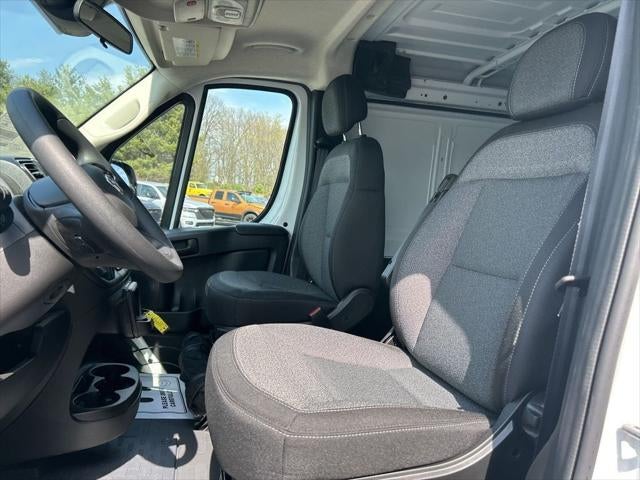 2026 RAM Ram ProMaster RAM PROMASTER 1500 TRADESMAN CARGO VAN LOW ROOF 118' WB
