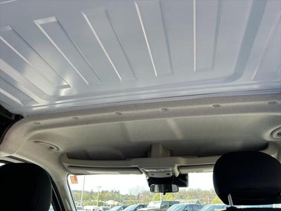 2026 RAM Ram ProMaster RAM PROMASTER 1500 TRADESMAN CARGO VAN LOW ROOF 118' WB