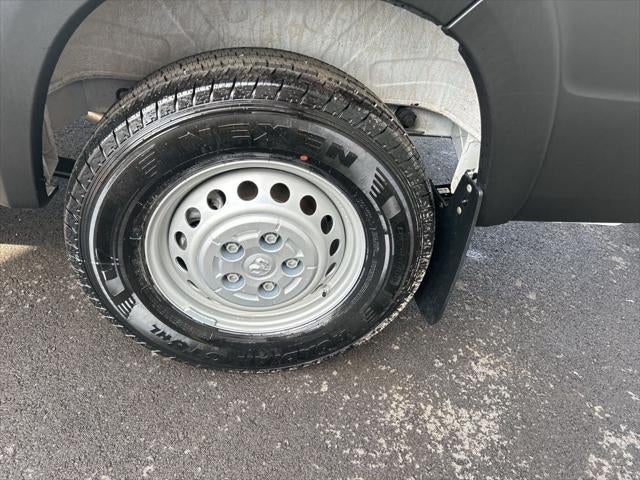 2026 RAM Ram ProMaster RAM PROMASTER 1500 TRADESMAN CARGO VAN LOW ROOF 118' WB