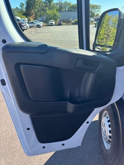 2026 RAM Ram ProMaster RAM PROMASTER 1500 TRADESMAN CARGO VAN LOW ROOF 118' WB