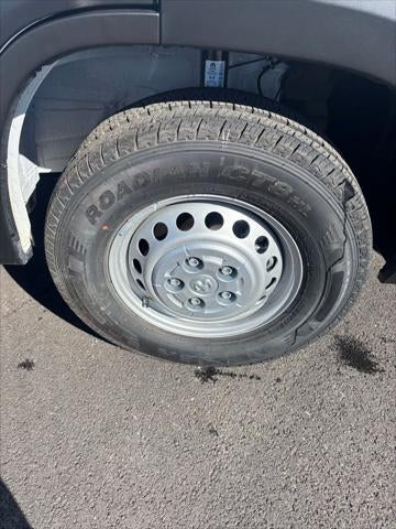 2026 RAM Ram ProMaster RAM PROMASTER 1500 TRADESMAN CARGO VAN LOW ROOF 118' WB