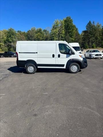 2026 RAM Ram ProMaster RAM PROMASTER 1500 TRADESMAN CARGO VAN LOW ROOF 118' WB