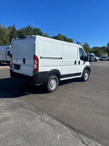 2026 RAM Ram ProMaster RAM PROMASTER 1500 TRADESMAN CARGO VAN LOW ROOF 118' WB