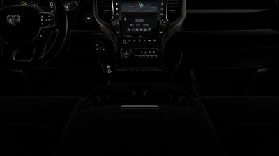 2026 RAM Ram 2500 RAM 2500 TRADESMAN REGULAR CAB 4X4 8' BOX