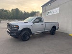 2027 RAM Ram 2500 RAM 2500 TRADESMAN REGULAR CAB 4X4 8' BOX