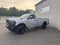 2027 RAM Ram 2500 RAM 2500 TRADESMAN REGULAR CAB 4X4 8' BOX