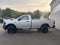 2027 RAM Ram 2500 RAM 2500 TRADESMAN REGULAR CAB 4X4 8' BOX