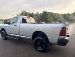 2027 RAM Ram 2500 RAM 2500 TRADESMAN REGULAR CAB 4X4 8' BOX