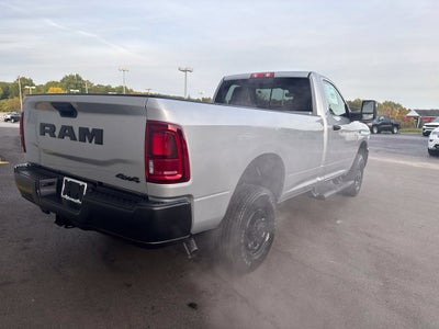 2027 RAM Ram 2500 RAM 2500 TRADESMAN REGULAR CAB 4X4 8' BOX