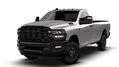 2027 RAM Ram 2500 RAM 2500 TRADESMAN REGULAR CAB 4X4 8' BOX