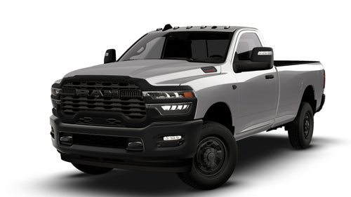 2027 RAM Ram 2500 RAM 2500 TRADESMAN REGULAR CAB 4X4 8' BOX