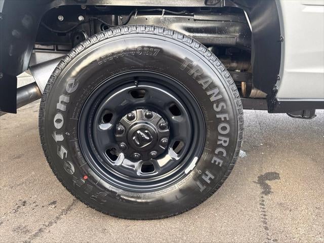 2027 RAM Ram 2500 RAM 2500 TRADESMAN REGULAR CAB 4X4 8' BOX
