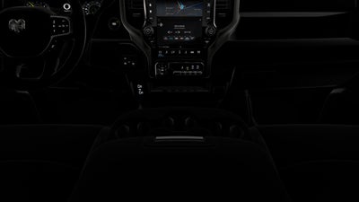 2027 RAM Ram 2500 RAM 2500 TRADESMAN REGULAR CAB 4X4 8' BOX