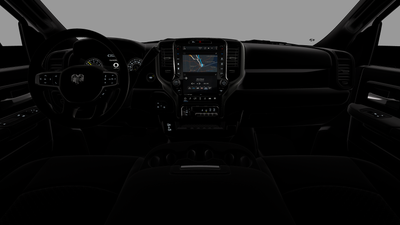 2027 RAM Ram 2500 RAM 2500 TRADESMAN REGULAR CAB 4X4 8' BOX