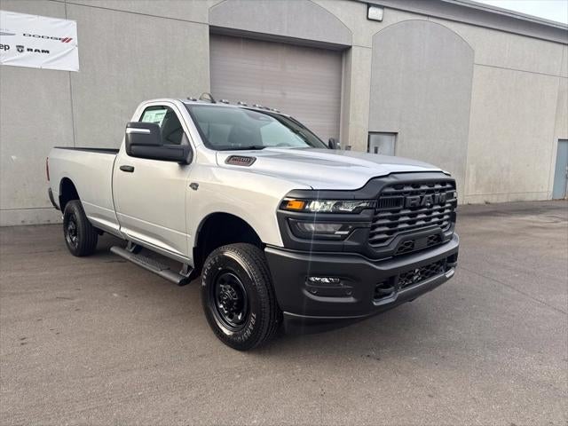 2027 RAM Ram 2500 RAM 2500 TRADESMAN REGULAR CAB 4X4 8' BOX