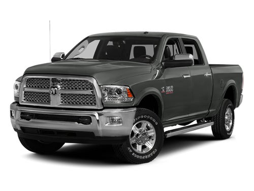 2013 RAM 2500 SLT