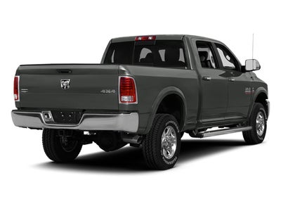 2013 RAM 2500 SLT
