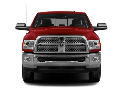 2013 RAM 2500 SLT