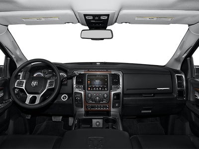 2013 RAM 2500 SLT