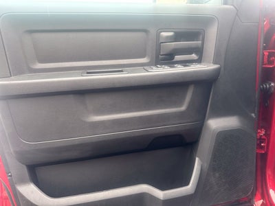 2027 RAM Ram 2500 RAM 2500 TRADESMAN CREW CAB 4X4 6'4' BOX