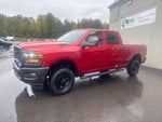 2027 RAM Ram 2500 RAM 2500 TRADESMAN CREW CAB 4X4 6'4' BOX