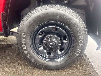 2027 RAM Ram 2500 RAM 2500 TRADESMAN CREW CAB 4X4 6'4' BOX