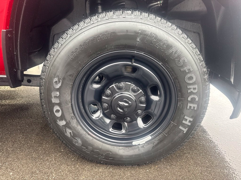 2027 RAM Ram 2500 RAM 2500 TRADESMAN CREW CAB 4X4 6'4' BOX