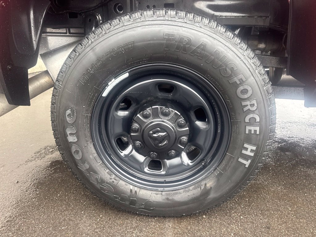 2027 RAM Ram 2500 RAM 2500 TRADESMAN CREW CAB 4X4 6'4' BOX