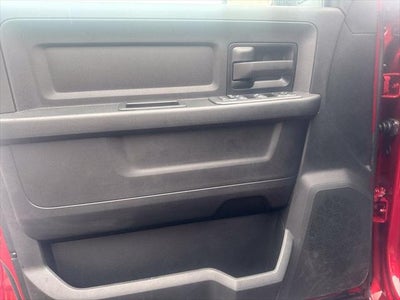 2027 RAM Ram 2500 RAM 2500 TRADESMAN CREW CAB 4X4 6'4' BOX