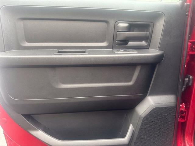 2027 RAM Ram 2500 RAM 2500 TRADESMAN CREW CAB 4X4 6'4' BOX