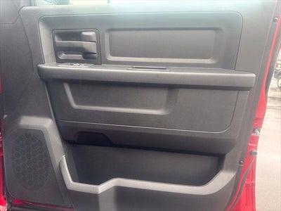 2027 RAM Ram 2500 RAM 2500 TRADESMAN CREW CAB 4X4 6'4' BOX
