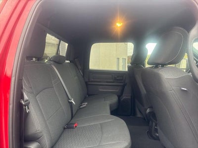 2027 RAM Ram 2500 RAM 2500 TRADESMAN CREW CAB 4X4 6'4' BOX