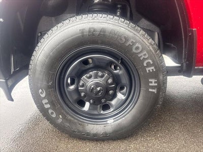 2027 RAM Ram 2500 RAM 2500 TRADESMAN CREW CAB 4X4 6'4' BOX