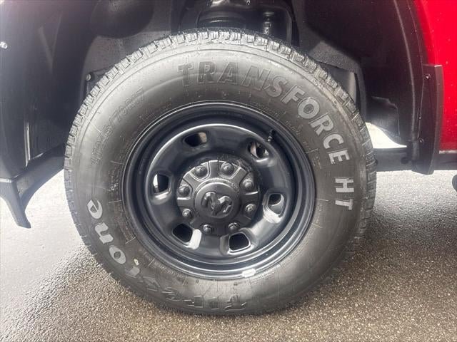 2027 RAM Ram 2500 RAM 2500 TRADESMAN CREW CAB 4X4 6'4' BOX