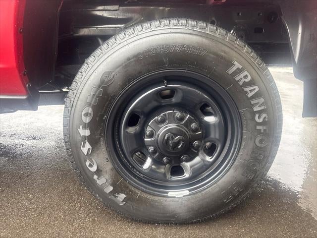 2027 RAM Ram 2500 RAM 2500 TRADESMAN CREW CAB 4X4 6'4' BOX