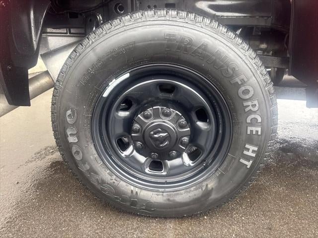 2027 RAM Ram 2500 RAM 2500 TRADESMAN CREW CAB 4X4 6'4' BOX