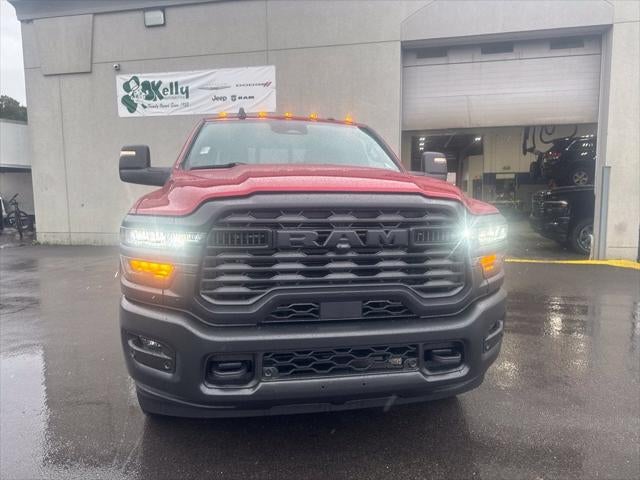2027 RAM Ram 2500 RAM 2500 TRADESMAN CREW CAB 4X4 6'4' BOX