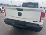 2024 RAM 2500 Tradesman Crew Cab 4x4 6'4' Box