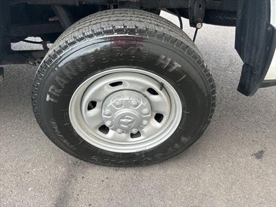 2024 RAM 2500 Tradesman Crew Cab 4x4 6'4' Box