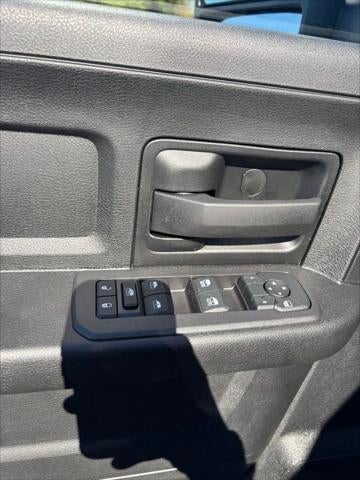 2025 RAM Ram 2500 RAM 2500 TRADESMAN CREW CAB 4X4 6'4' BOX