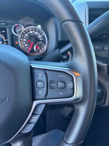 2025 RAM Ram 2500 RAM 2500 TRADESMAN CREW CAB 4X4 6'4' BOX