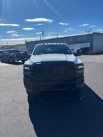 2025 RAM Ram 2500 RAM 2500 TRADESMAN CREW CAB 4X4 6'4' BOX