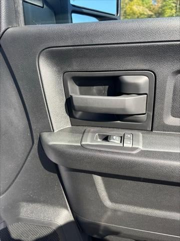 2025 RAM Ram 2500 RAM 2500 TRADESMAN CREW CAB 4X4 6'4' BOX