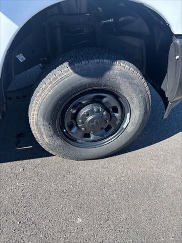 2025 RAM Ram 2500 RAM 2500 TRADESMAN CREW CAB 4X4 6'4' BOX