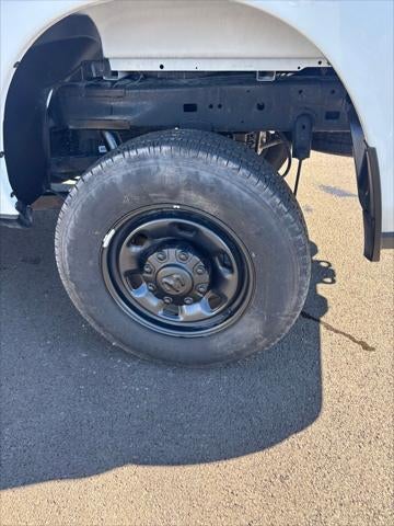 2025 RAM Ram 2500 RAM 2500 TRADESMAN CREW CAB 4X4 6'4' BOX