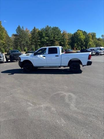 2025 RAM Ram 2500 RAM 2500 TRADESMAN CREW CAB 4X4 6'4' BOX