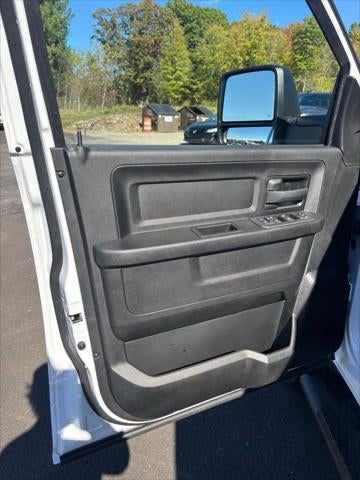 2025 RAM Ram 2500 RAM 2500 TRADESMAN CREW CAB 4X4 6'4' BOX