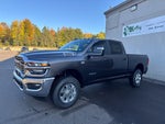 2027 RAM Ram 2500 RAM 2500 BIG HORN CREW CAB 4X4 6'4' BOX