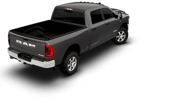 2027 RAM Ram 2500 RAM 2500 BIG HORN CREW CAB 4X4 6'4' BOX